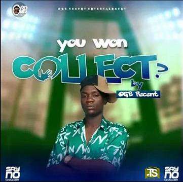 OGB Recent - You Wan Collect