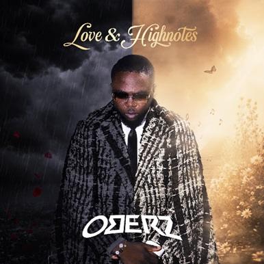 Love And Highnotes EP Album by Oberz