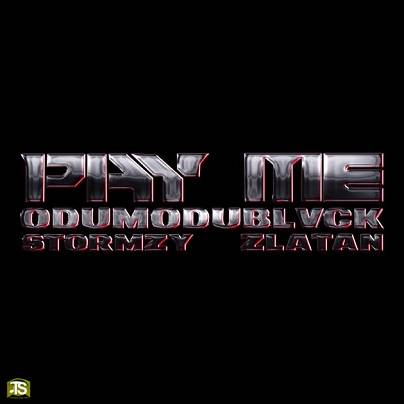 Odumodublvck