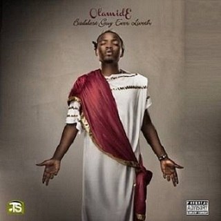 Olamide - Sitting On The Throne