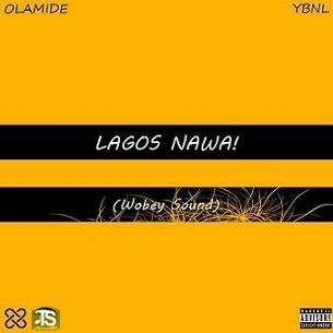 Olamide - On A Must Buzz ft Phyno
