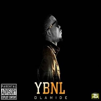 Olamide - Industreet (Cypher) ft Reminisce, Base One
