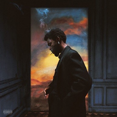 Clarity Of Mind Album by Omah Lay