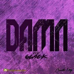 Omah Lay - Damn (Remix) ft 6LACK