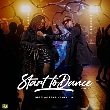 Orezi