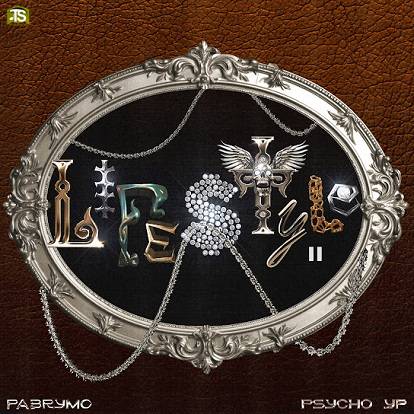 PaBrymo - Lifestyle II ft PsychoYP