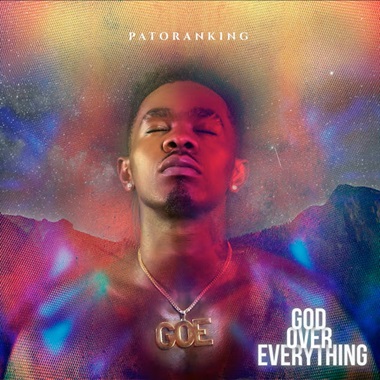 Patoranking - G.O.E