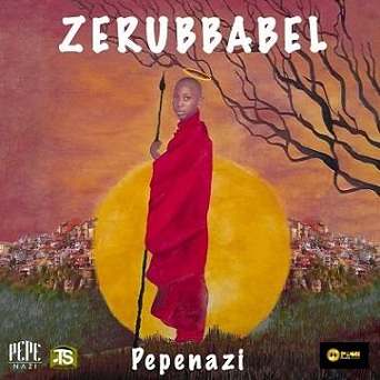 Pepenazi - Zerubbabel (intro)