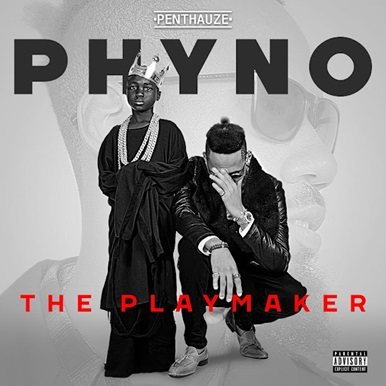 Phyno - Ino Nma