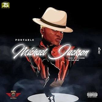 Portable - Micheal Jackson