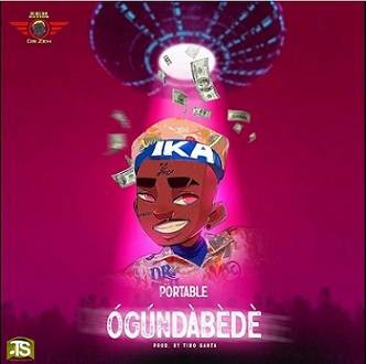 Portable - Ogundabede