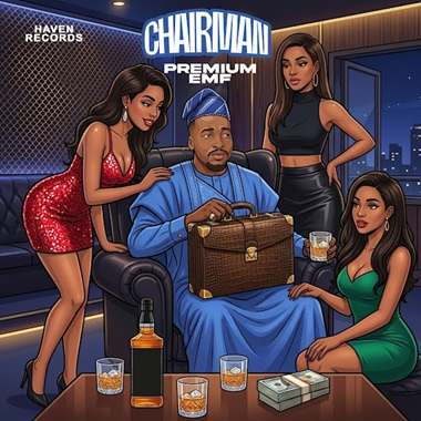 Premium EMF - Chairman
