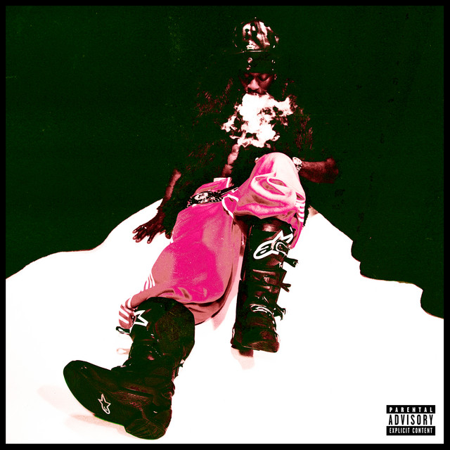 PsychoYP - Who Born The Maga
