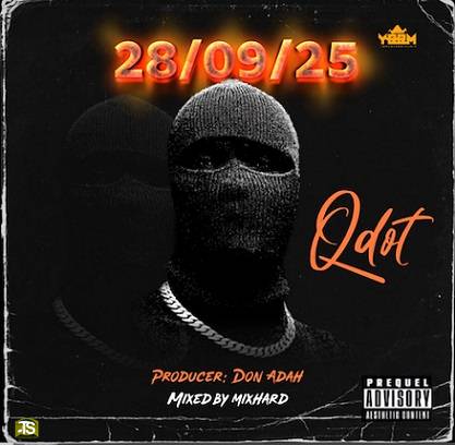 Qdot - 28 09 (28 Of Sept)