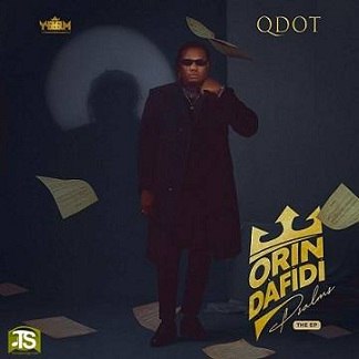 Qdot - Owo ft Small Doctor