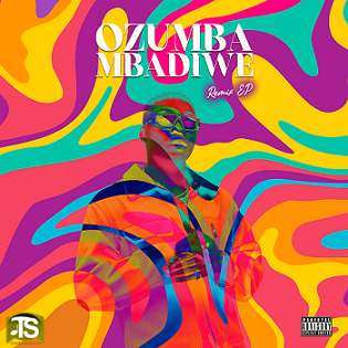 Reekado Banks - Ozumba Mbadiwe (Remix) ft KiDi