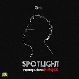 Reekado Banks - Baby Oku