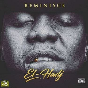 Reminisce - 1.4.D.R (One For The Road) ft Solidstar