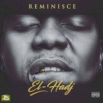 Reminisce - Larger Than Life ft Sojay