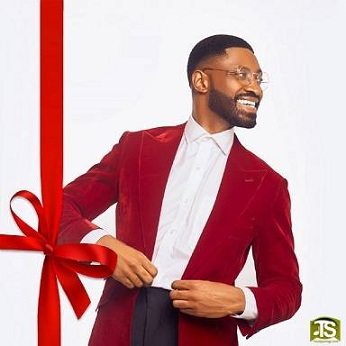 Ric Hassani - All I Want For Christmas Is You