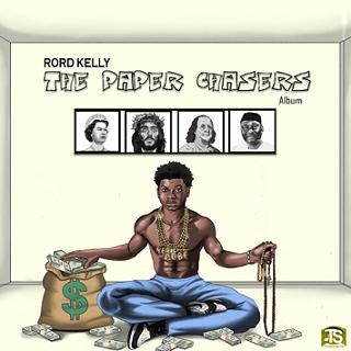 Rord Kelly - Money Don Enter