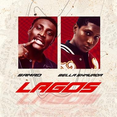 Samad - Lagos