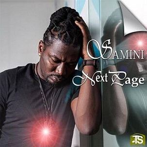 Samini - Summerparty ft Demarco