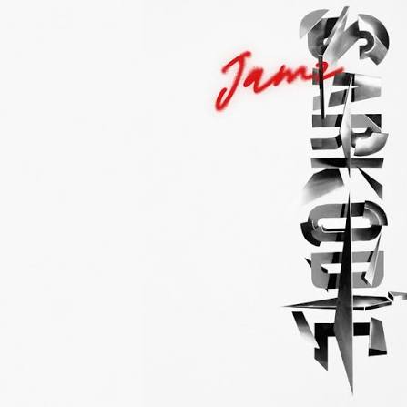 Jamz Album by Sarkodie