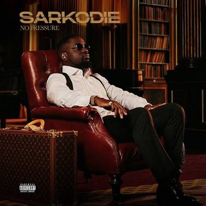 Sarkodie - I'll Be There