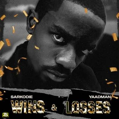 Sarkodie - Wins And Losses