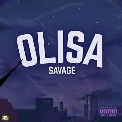Savage - Olisa