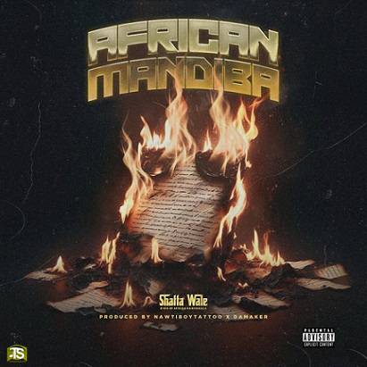 Shatta Wale