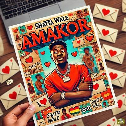 Shatta Wale