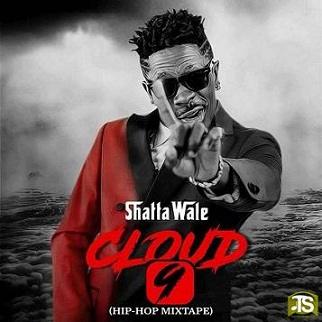 Shatta Wale - Never Plan for This