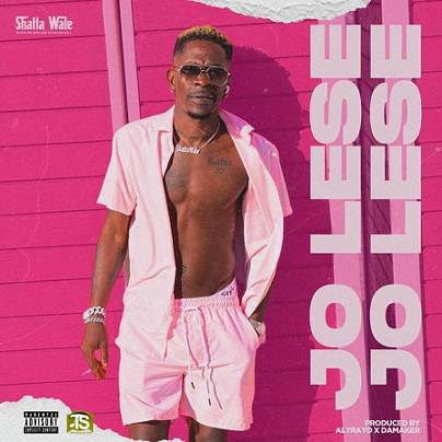 Shatta Wale