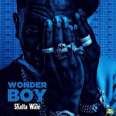 Shatta Wale - Blessings Upon Me