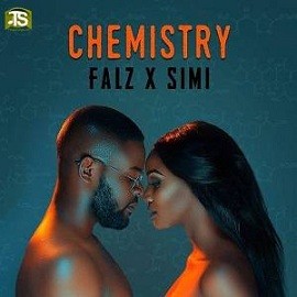 Simi - Chemistry ft Falz