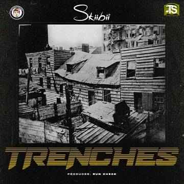 Skiibii - Trenches