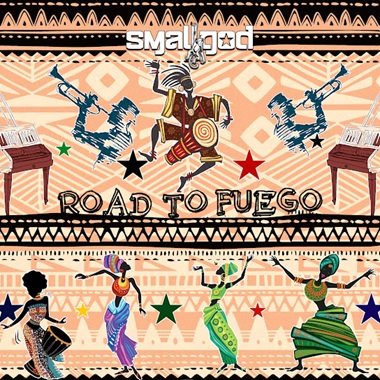Smallgod - Azonto Fiesta