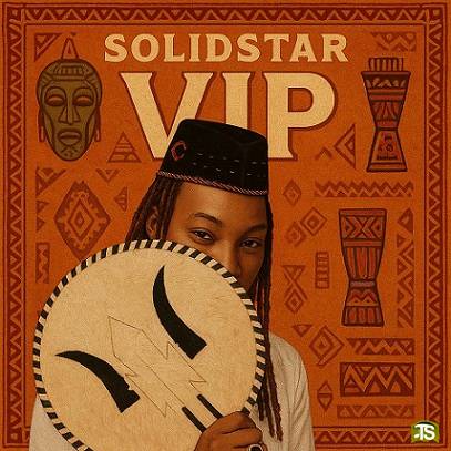 Solidstar