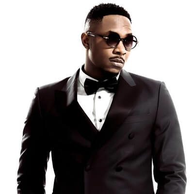 Stanley Enow Picture