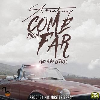 Stonebwoy - Come From Far (Wo Gb3 J3k3)