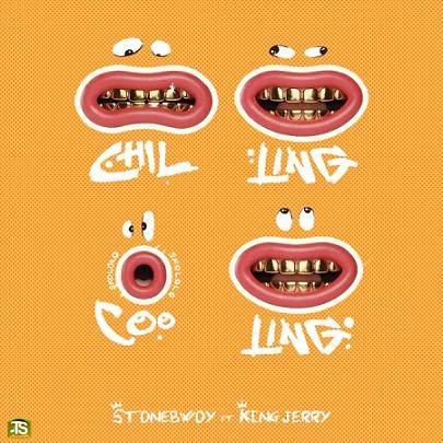 Stonebwoy - Chilling Cooling ft King Jerry