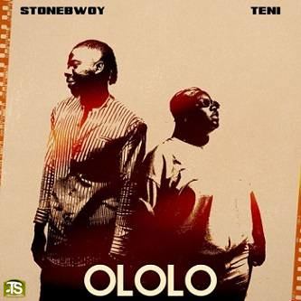 Stonebwoy - Ololo ft Teni