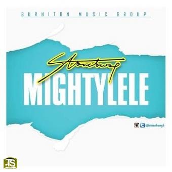 Stonebwoy - Mightylele