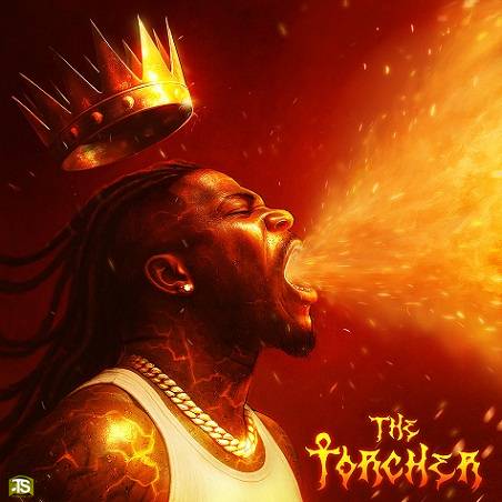 Stonebwoy