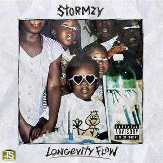 Stormzy - Longevity Flow