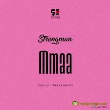 Strongman - Mmaa