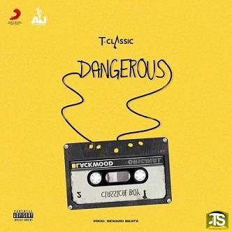 T Classic - Danger