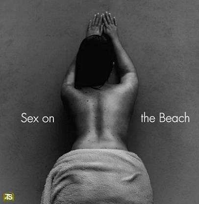Tay Iwar - Sex On The Beach